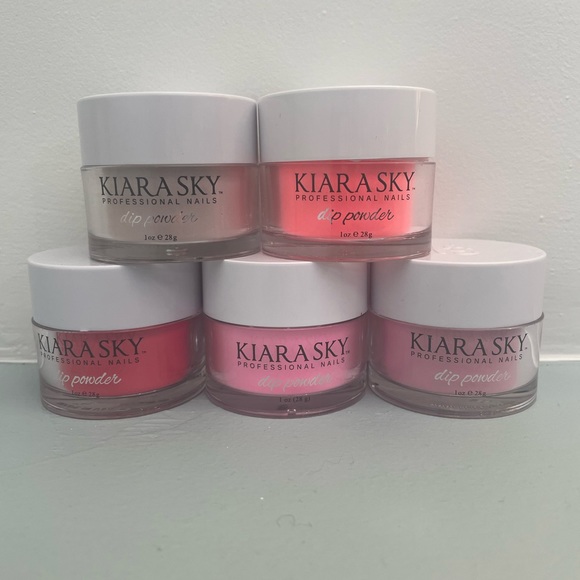 5 - Kiara Sky Road Trip Collection & Sky Stargazer Collection Colors - Picture 2 of 2